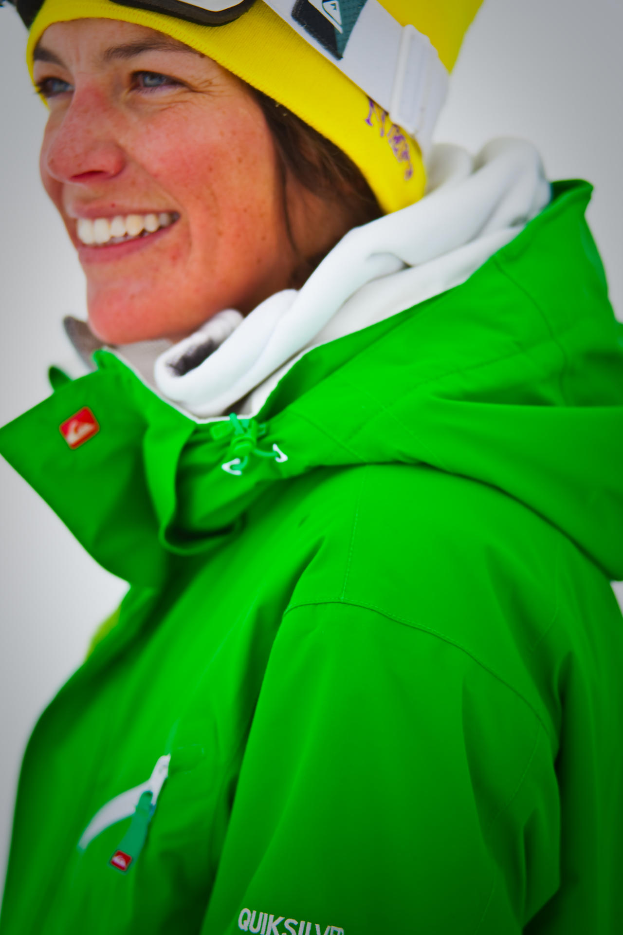 mb-161228-Pic_Tammy_Esten ISPO AWARD Jury: Tammy Esten