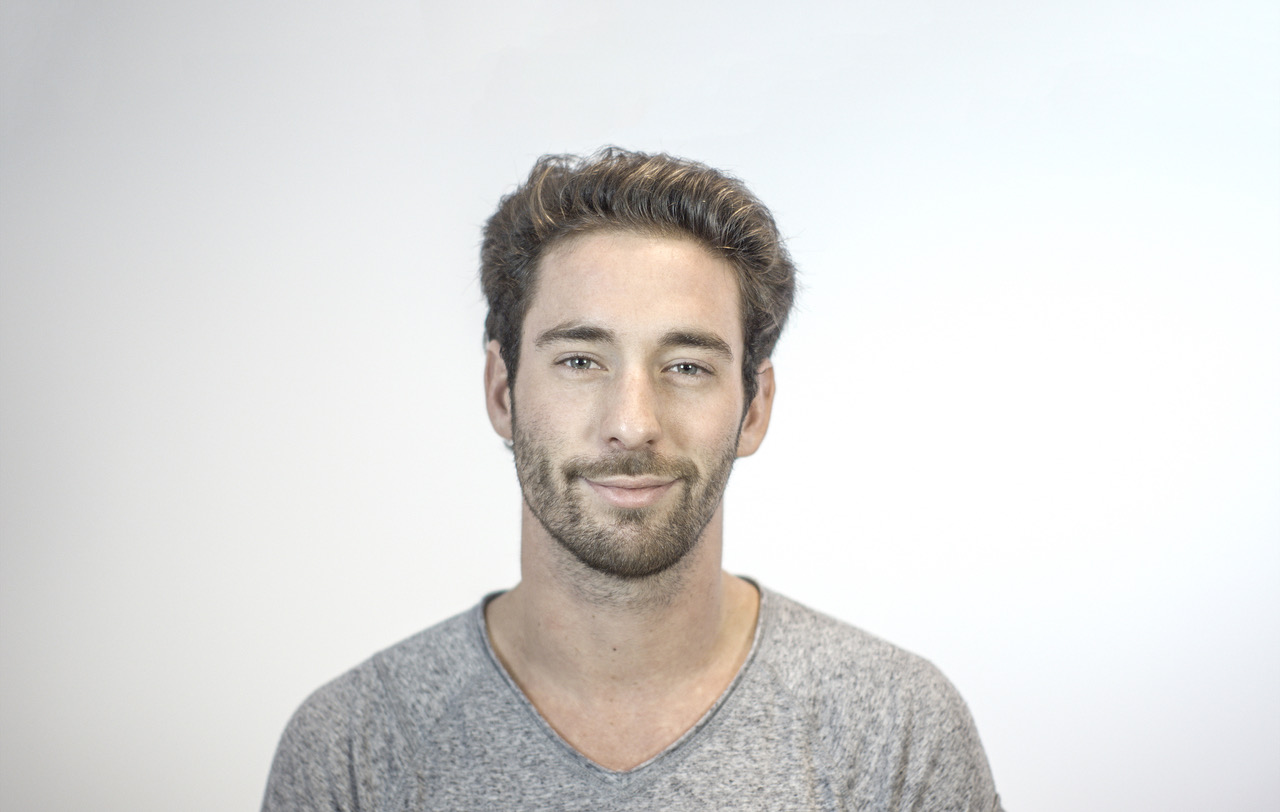 mb-170119-robin-lecorvaisier ISPO AWARD Jury: Robin Lecorvaisier