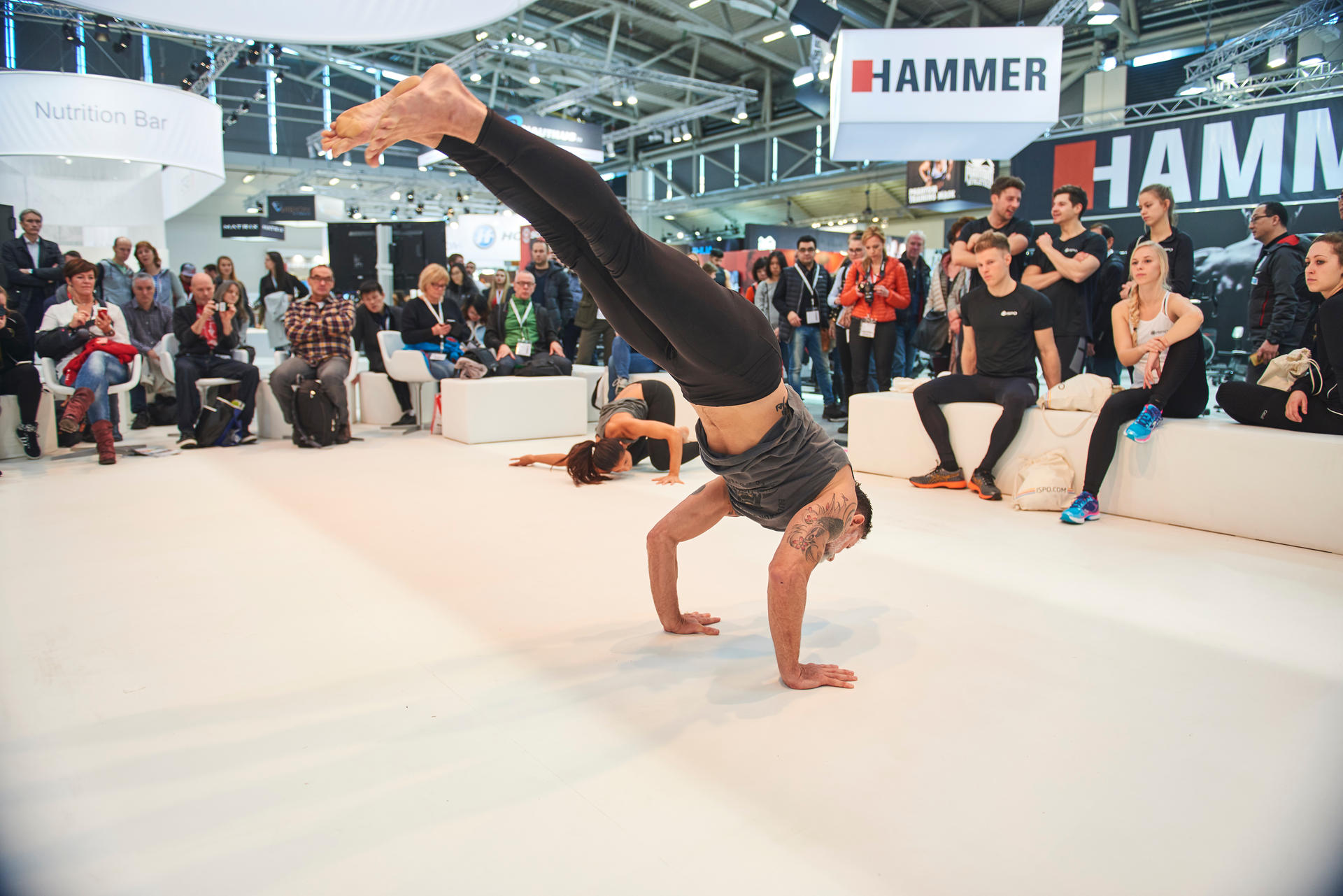 ISPO.com | ISPO Munich