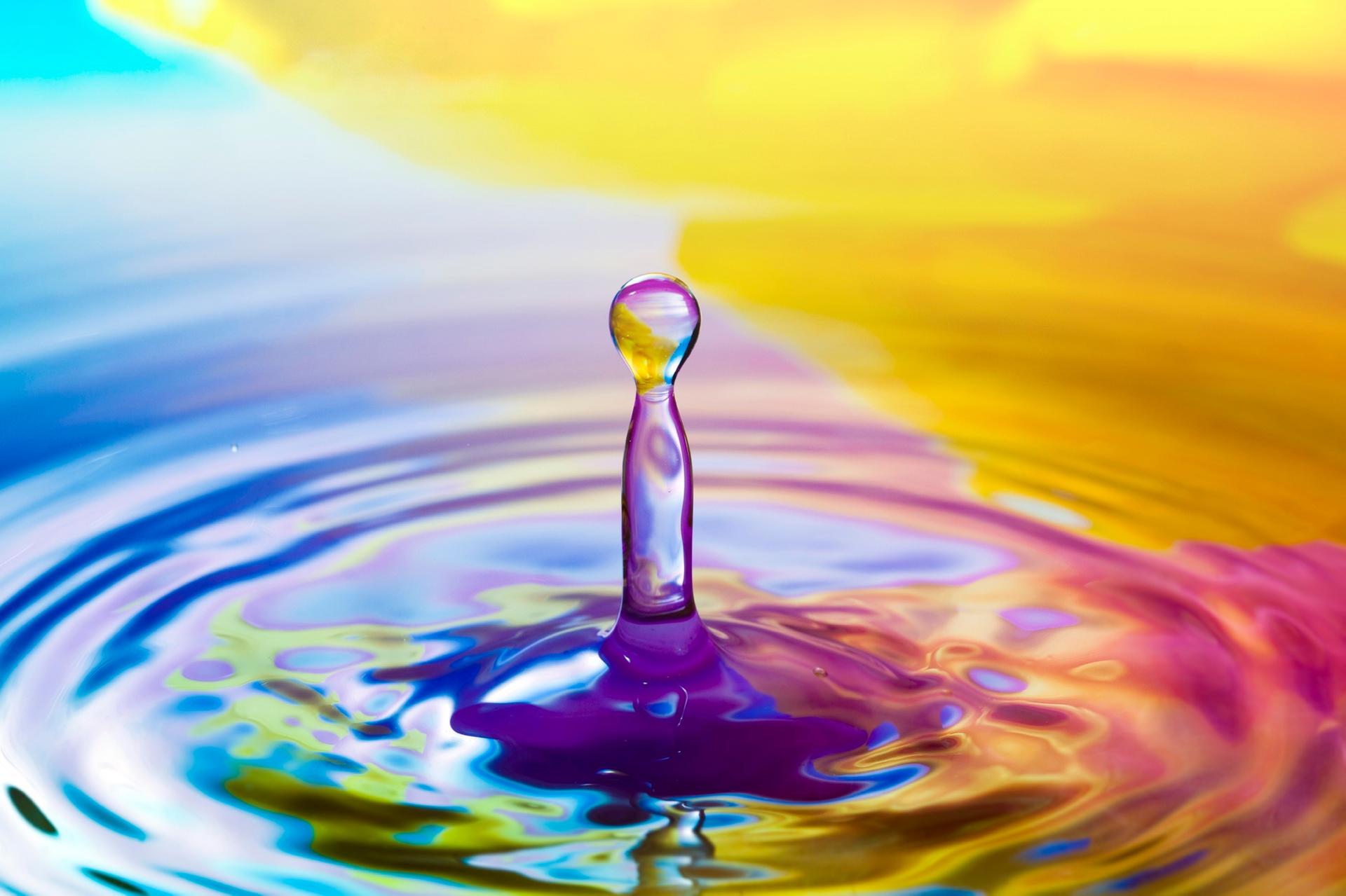 mb-170425-ecodye from Schoeller saves water and energy Photo credit istock ecodye from Schoeller saves water and energy
