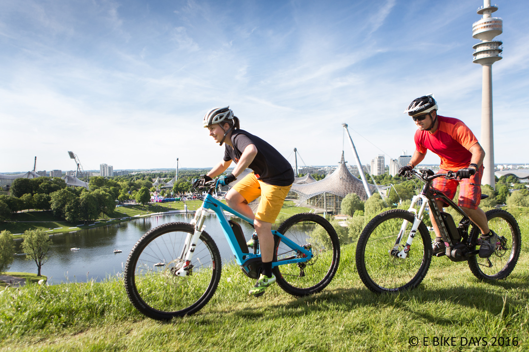 mb-170515-EBIKEDAYS2016_1532 E-MTBs lassen sich bei den E-Bike-Days auch am Berg testen