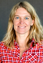 Antje von Dewitz