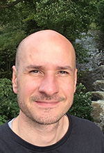 Arne Strate