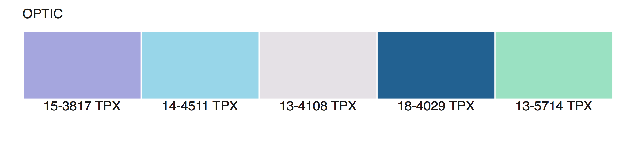 Color Pallette Optic2