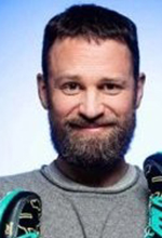 David Ekelund