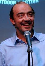 Frederick Hufkens