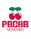 Pacha Club Logo