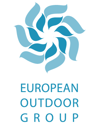 Logo European Outdoor Group