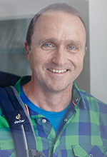 Martin Riebel