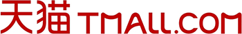 Logo of Tmall Global