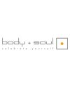 body and soul logo