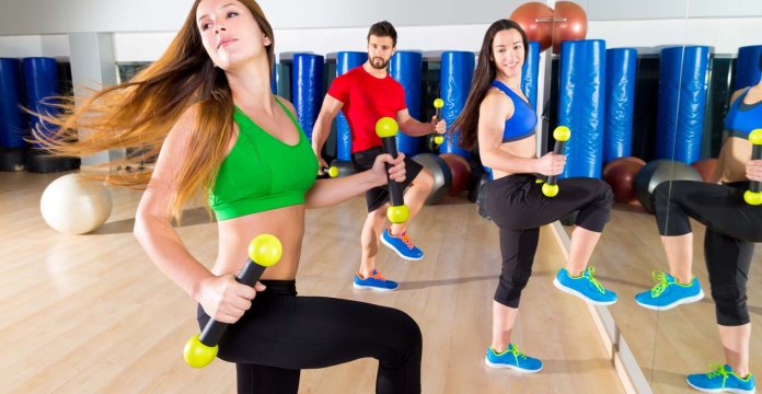 Zumba Zuhause So Trainieren Sie Zumba Daheim