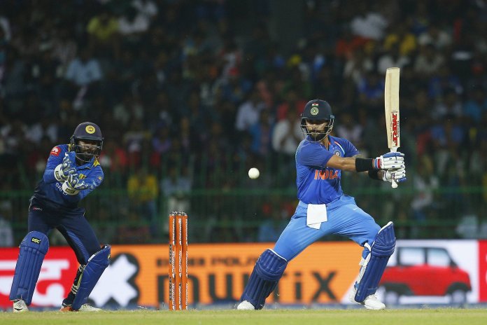 Beliebte Sportarten Und Der Sportmarkt In Indien