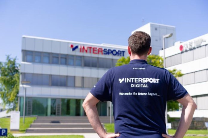 intersport adidas advantage