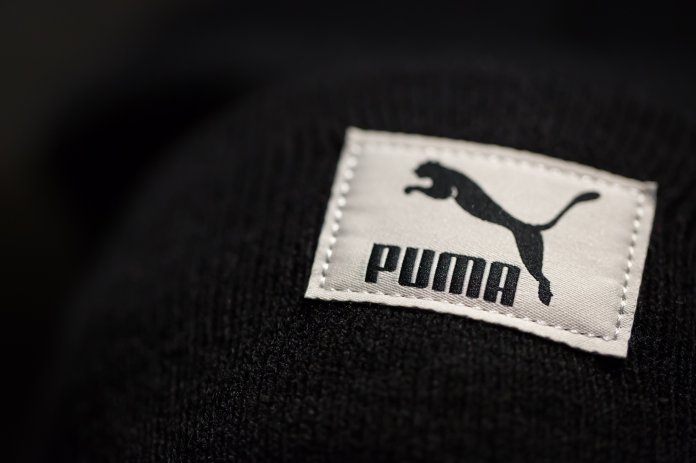 puma brand owner