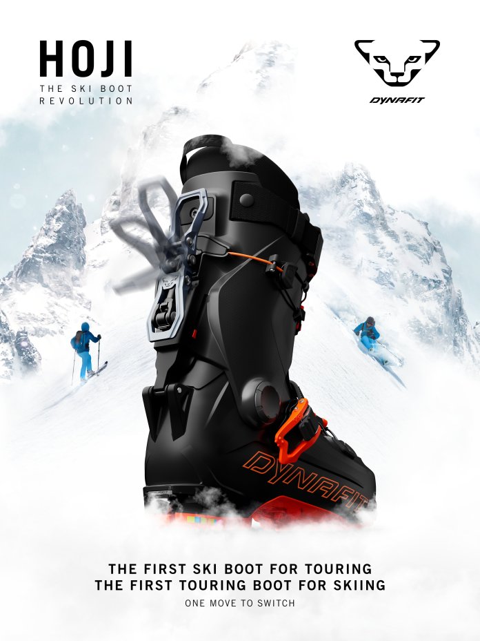 Ski boot revolution discount