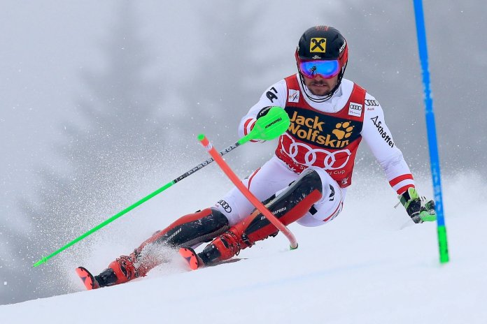 Assimilate tiger President Ski Alpin: ÖSV and Schöffel continue cooperation