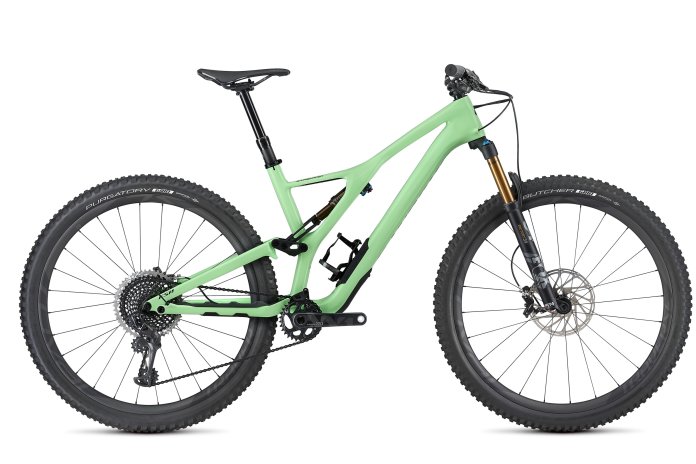 Stumpjumper 2018 outlet