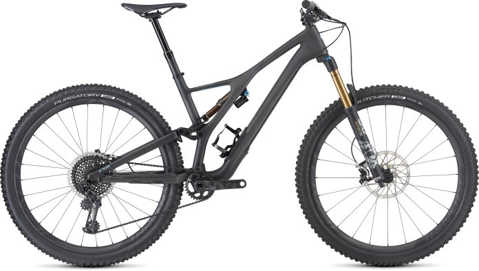 Stumpjumper sales evo 2018