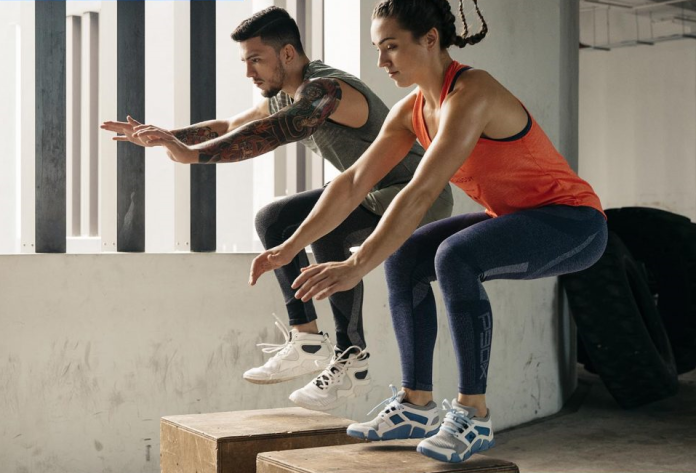 Global Brand Partners Launches New Fitness Brand Beachbody As Licensee