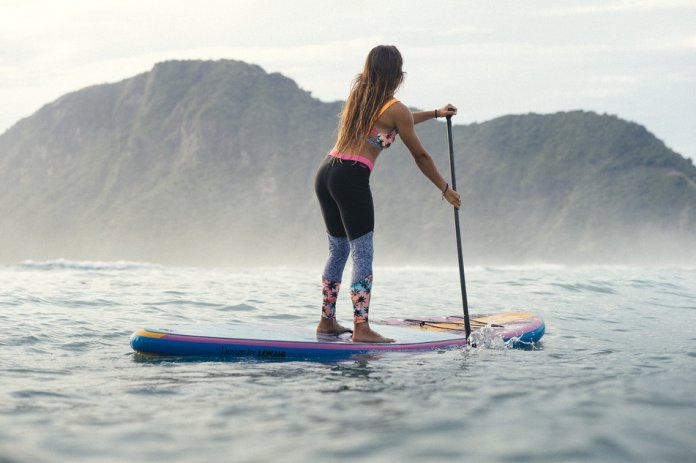 Sup Tips And Tricks For Beginners In Stand Up Paddling