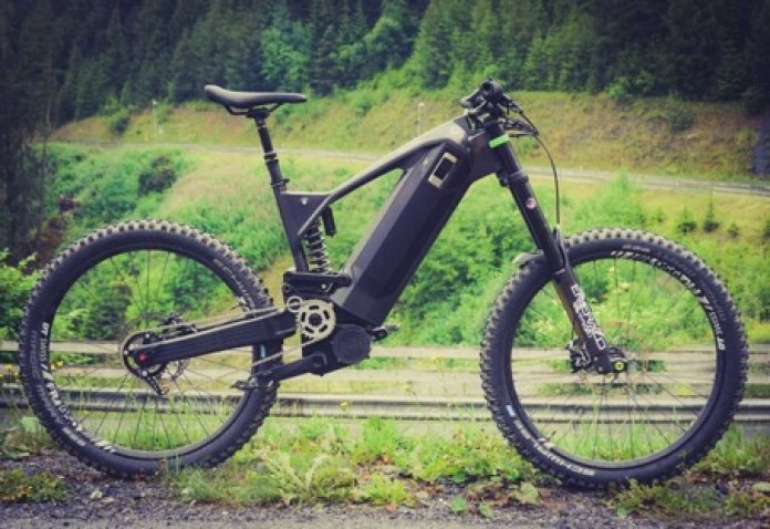 Ebikes These Are The Emtb Trends For 18 19