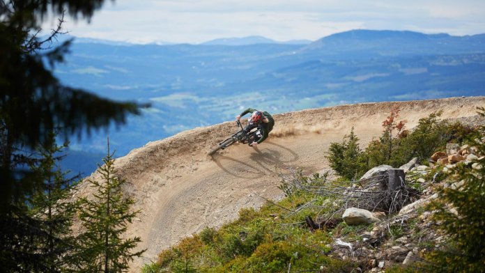 Bike parks 2022 The 10 most beautiful ones in Europe