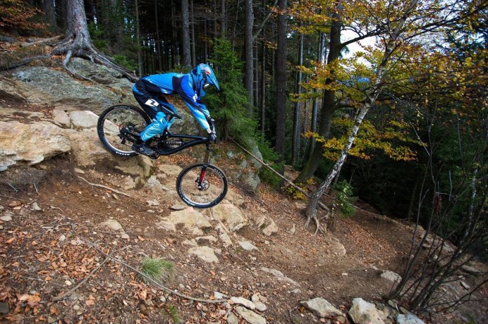 Our Mtb Top 10 The Best Bike Parks In Europe