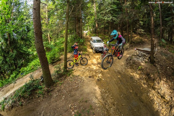 Bike parks 2022 The 10 most beautiful ones in Europe