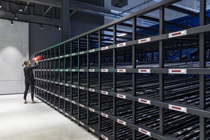 icône de serveurs virtuels