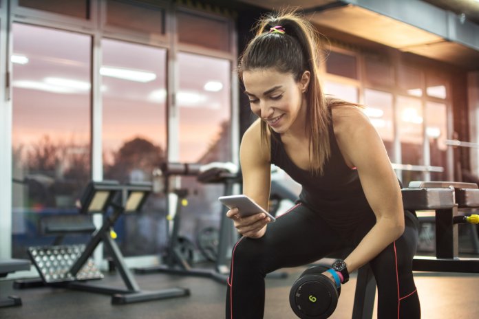 The Seven Most Important Fitness Trends for the Year 2021