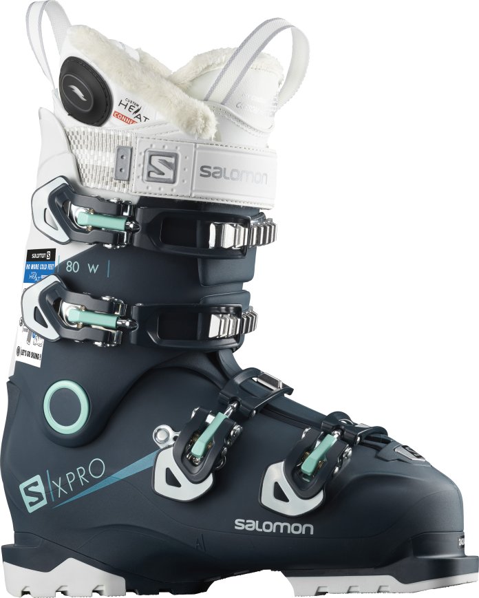 Salomon xpro 80 womens 2018 on sale