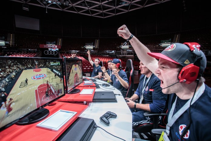 Calendrier Esport 2023 Olympic Virtual Series: Premiere For Esports Games At The 2021 Olympics