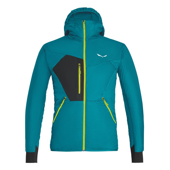 Salewa pedroc alpine online wool perform jacket