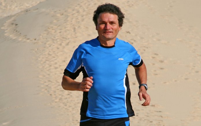The Reasons For The Half Marathon Hype