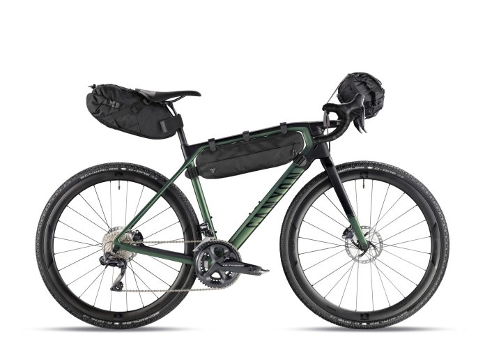 new trending bikes