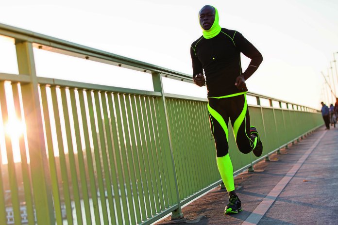 Running In Autumn Tips For The Right Running Clothes And More Motivation