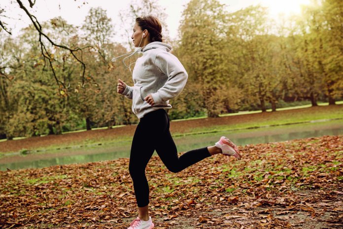 running clothes for beginners