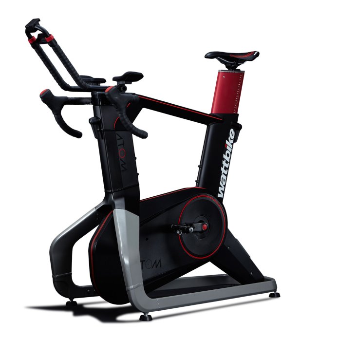 Wattbike freeride sales