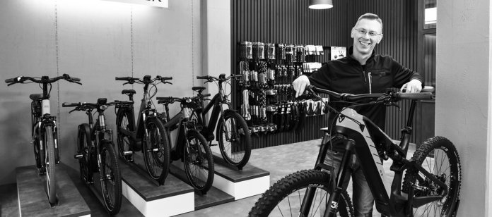 fahrrad shops und die corona krise jeder tag ein samstag