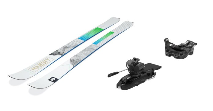 Ski Binding Indemnification List 2017 2022