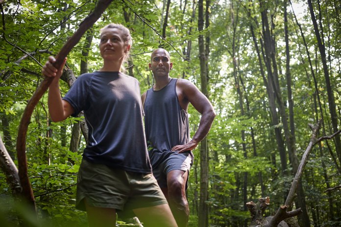 8 cool Running Brands off the Beaten Track ISPO
