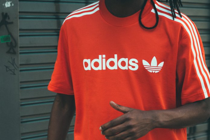 The Story behind the Global Company Adidas