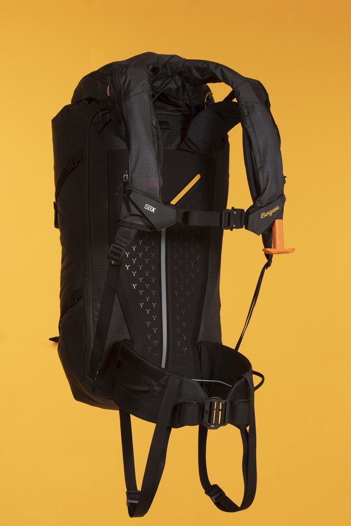 Bergans of hotsell norway backpacks