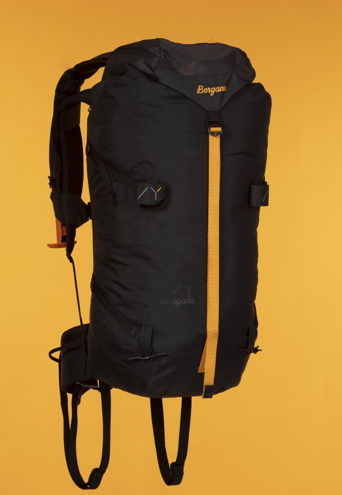 Bergans Helium V5 40 - Mountaineering backpack | Free EU Delivery |  Bergfreunde.eu