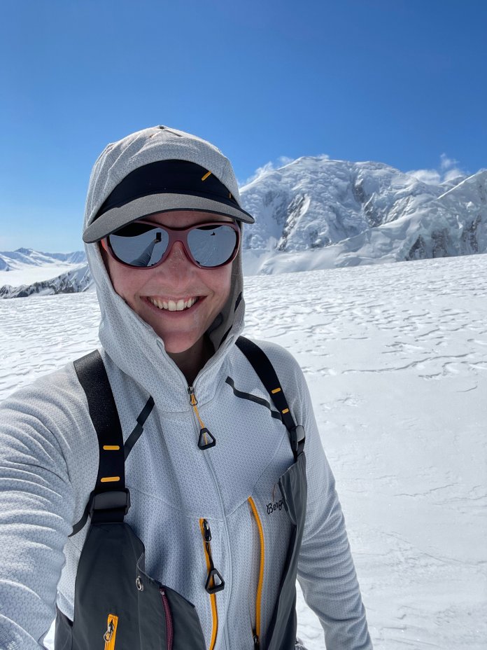 Bergans shop ski wear