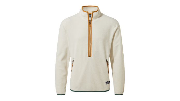 CO2 Jacket from Craghoppers Glimpse into the future