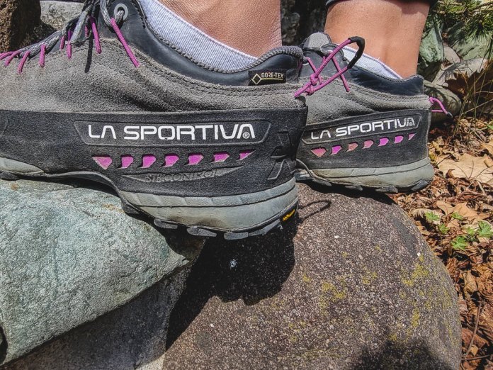La sportiva tx4 on sale woman