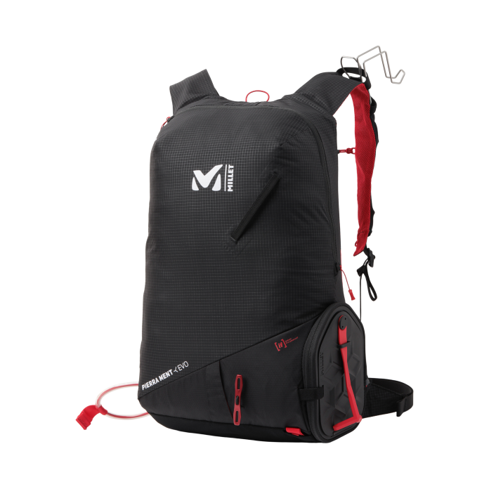Sac millet shop pierra menta