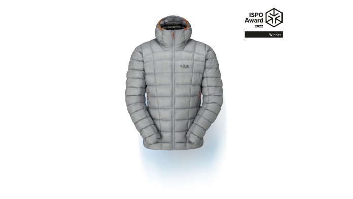 Rab new arrivals continuum review